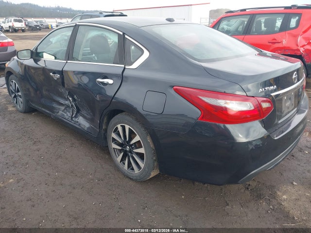 Nissan Altima 2.5 Sv 2018 1N4AL3AP1JC162802 Image 3