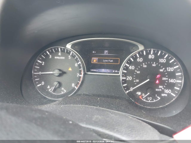 Nissan Altima 2.5 Sv 2018 1N4AL3AP1JC162802 Image 7