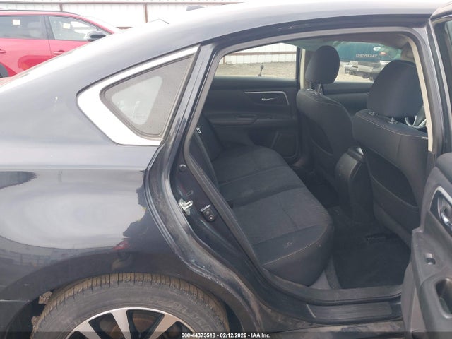 Nissan Altima 2.5 Sv 2018 1N4AL3AP1JC162802 Image 8