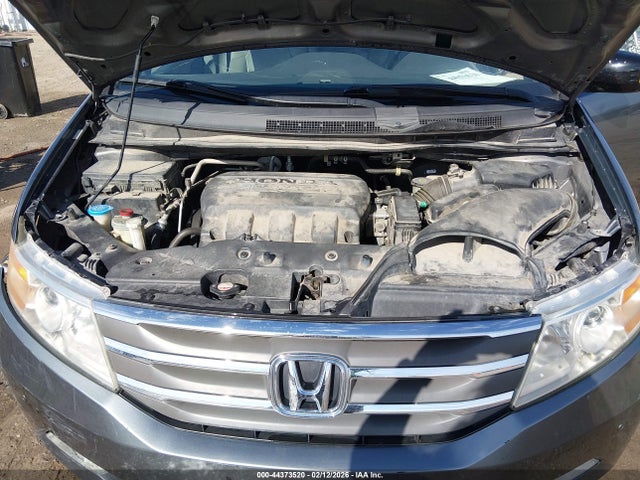 2012 HONDA ODYSSEY 5FNRL5H95CB081968 Photo 9