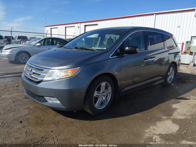 2012 HONDA ODYSSEY 5FNRL5H95CB081968 Photo 1