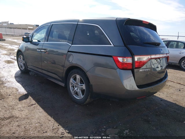 2012 HONDA ODYSSEY 5FNRL5H95CB081968 Photo 2