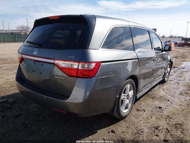 2012 HONDA ODYSSEY 5FNRL5H95CB081968 Photo 3