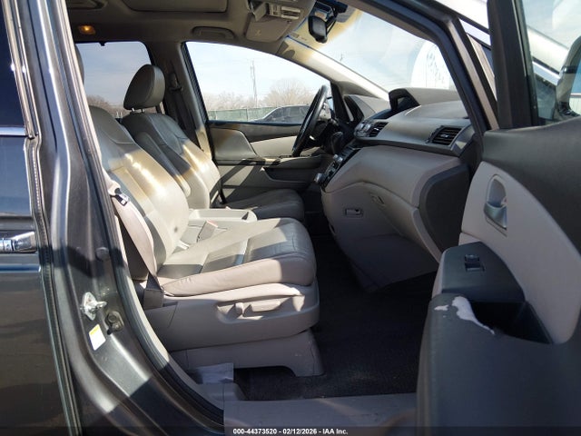 2012 HONDA ODYSSEY 5FNRL5H95CB081968 Photo 4