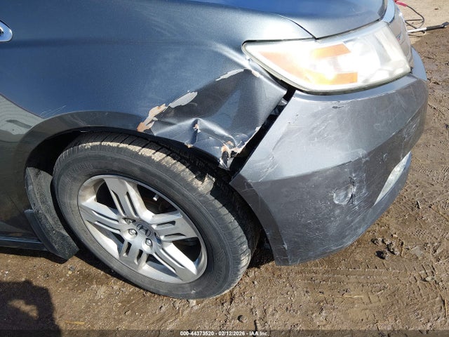 2012 HONDA ODYSSEY 5FNRL5H95CB081968 Photo 5