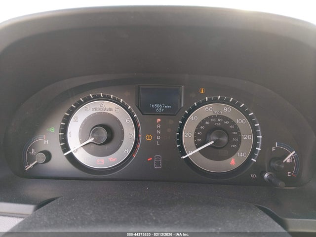 2012 HONDA ODYSSEY 5FNRL5H95CB081968 Photo 6