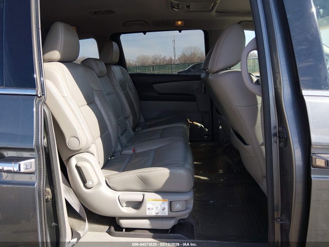 2012 HONDA ODYSSEY 5FNRL5H95CB081968 Photo 7