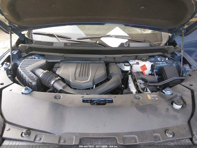 5GAERAKS8TJ156299 Buick Enclave Preferred