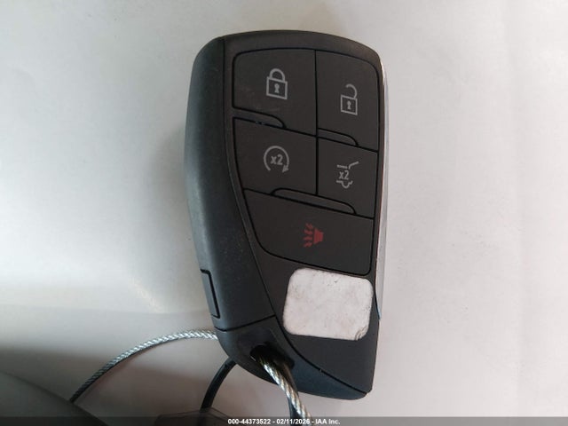 5GAERAKS8TJ156299 Buick Enclave Preferred