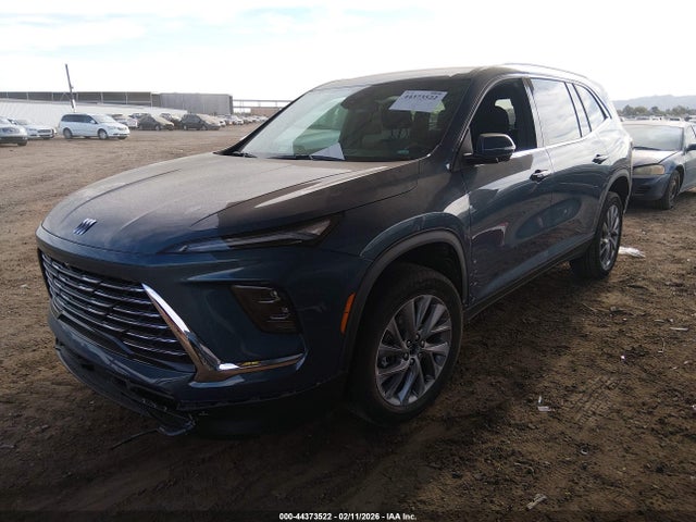 5GAERAKS8TJ156299 Buick Enclave Preferred