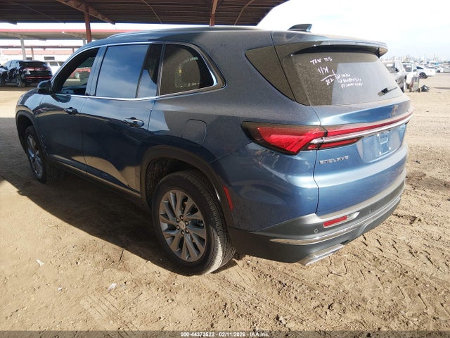 5GAERAKS8TJ156299 Buick Enclave Preferred