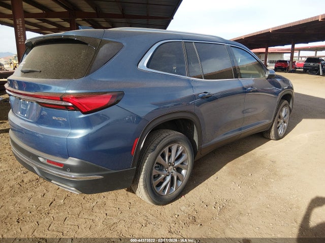 5GAERAKS8TJ156299 Buick Enclave Preferred