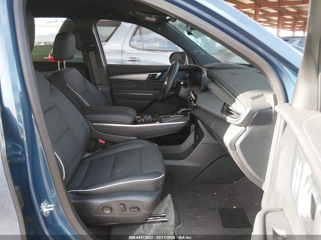 5GAERAKS8TJ156299 Buick Enclave Preferred