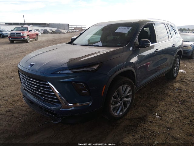 5GAERAKS8TJ156299 Buick Enclave Preferred
