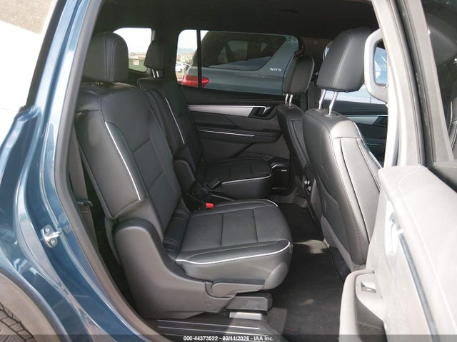 5GAERAKS8TJ156299 Buick Enclave Preferred