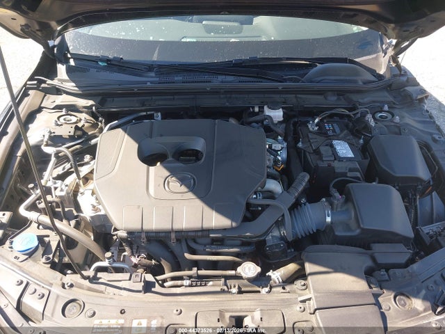 Продажа на аукционе авто 2023 Mazda Mazda3 2.5 S Select, vin: 3MZBPABM3PM375895, номер лота: 44373526