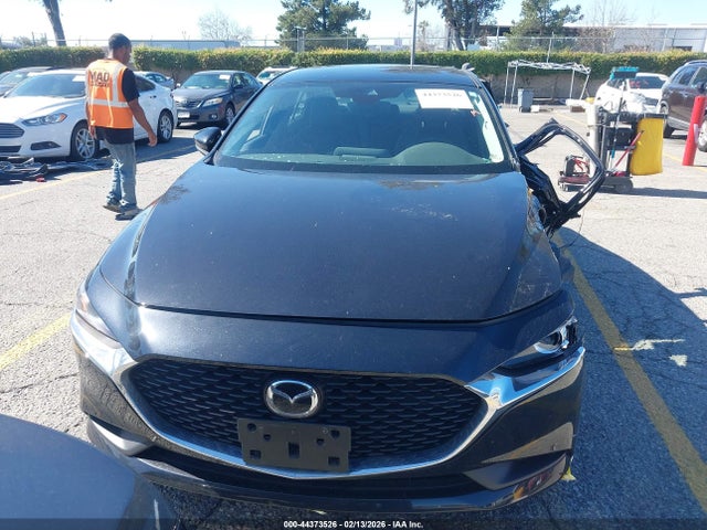 Продажа на аукционе авто 2023 Mazda Mazda3 2.5 S Select, vin: 3MZBPABM3PM375895, номер лота: 44373526