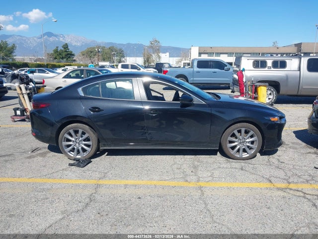 Продажа на аукционе авто 2023 Mazda Mazda3 2.5 S Select, vin: 3MZBPABM3PM375895, номер лота: 44373526