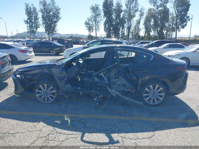 Продажа на аукционе авто 2023 Mazda Mazda3 2.5 S Select, vin: 3MZBPABM3PM375895, номер лота: 44373526
