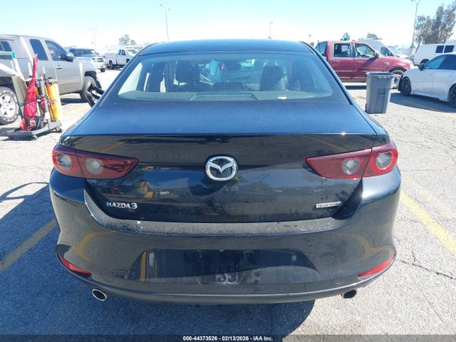 Продажа на аукционе авто 2023 Mazda Mazda3 2.5 S Select, vin: 3MZBPABM3PM375895, номер лота: 44373526