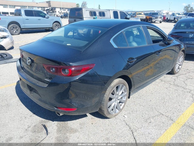 Продажа на аукционе авто 2023 Mazda Mazda3 2.5 S Select, vin: 3MZBPABM3PM375895, номер лота: 44373526
