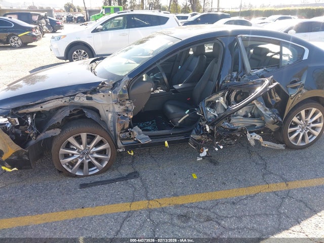 Продажа на аукционе авто 2023 Mazda Mazda3 2.5 S Select, vin: 3MZBPABM3PM375895, номер лота: 44373526