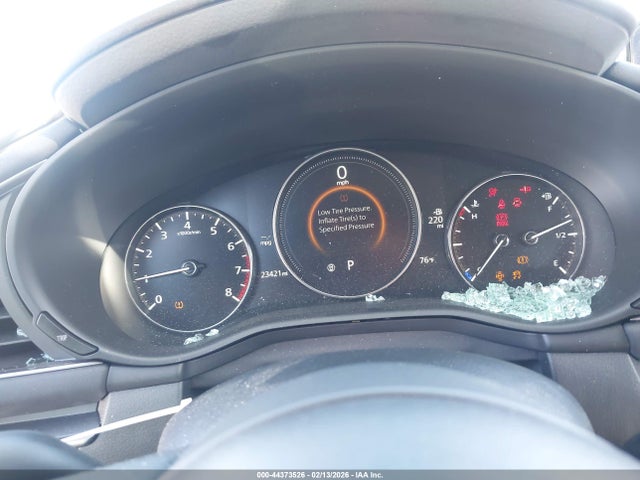 Продажа на аукционе авто 2023 Mazda Mazda3 2.5 S Select, vin: 3MZBPABM3PM375895, номер лота: 44373526