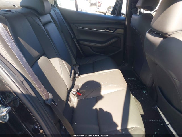 Продажа на аукционе авто 2023 Mazda Mazda3 2.5 S Select, vin: 3MZBPABM3PM375895, номер лота: 44373526