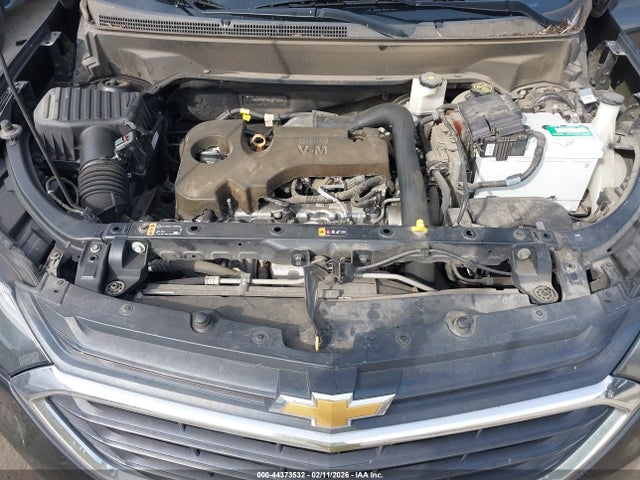 3GNAXHEV6KL301775 Chevrolet EQUINOX LS