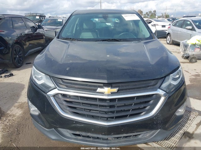3GNAXHEV6KL301775 Chevrolet EQUINOX LS