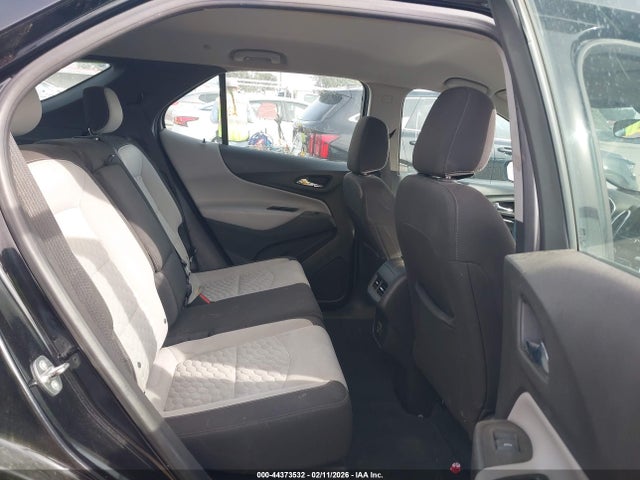 3GNAXHEV6KL301775 Chevrolet EQUINOX LS