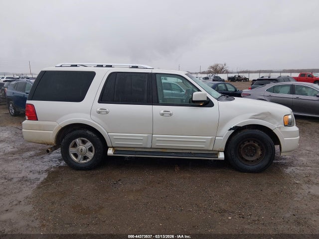 Продаж на аукціоні авто 2005 Ford Expedition Limited, vin: 1FMFU20555LA83979, номер лоту: 44373537