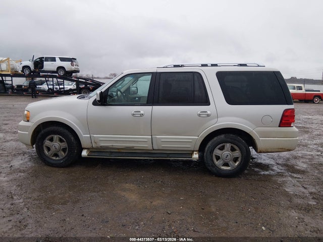 Продаж на аукціоні авто 2005 Ford Expedition Limited, vin: 1FMFU20555LA83979, номер лоту: 44373537
