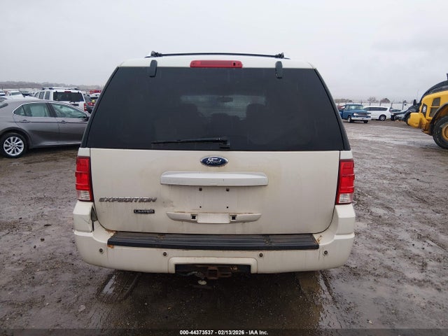 Продаж на аукціоні авто 2005 Ford Expedition Limited, vin: 1FMFU20555LA83979, номер лоту: 44373537