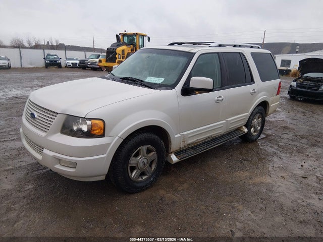 Продаж на аукціоні авто 2005 Ford Expedition Limited, vin: 1FMFU20555LA83979, номер лоту: 44373537