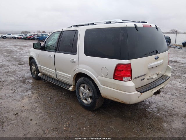 Продаж на аукціоні авто 2005 Ford Expedition Limited, vin: 1FMFU20555LA83979, номер лоту: 44373537