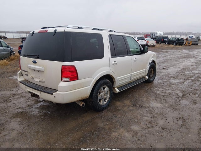 Продаж на аукціоні авто 2005 Ford Expedition Limited, vin: 1FMFU20555LA83979, номер лоту: 44373537