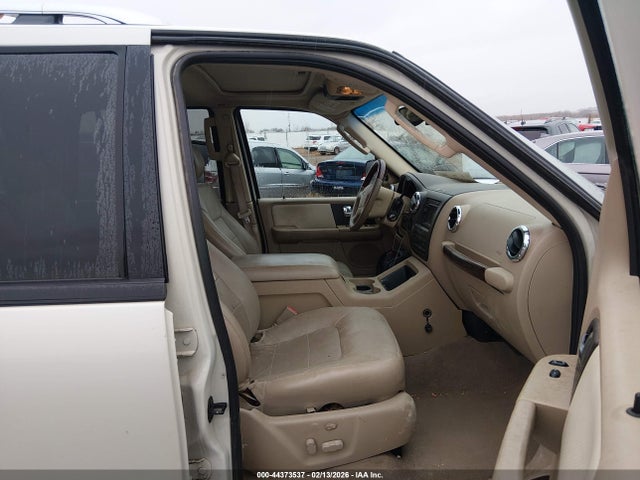 Продаж на аукціоні авто 2005 Ford Expedition Limited, vin: 1FMFU20555LA83979, номер лоту: 44373537