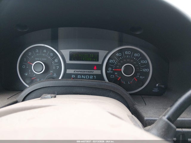 Продаж на аукціоні авто 2005 Ford Expedition Limited, vin: 1FMFU20555LA83979, номер лоту: 44373537