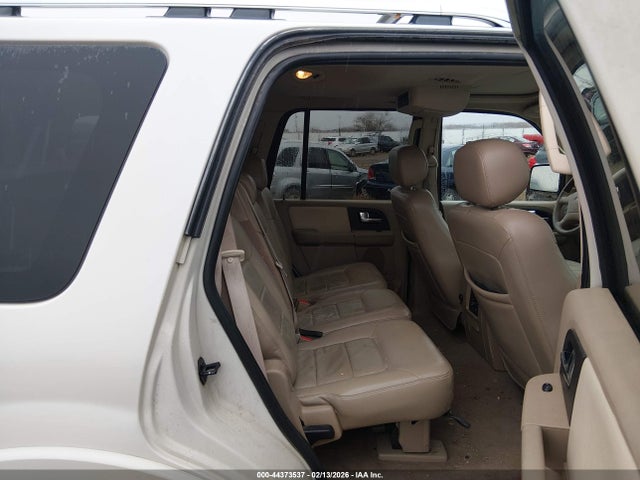 Продаж на аукціоні авто 2005 Ford Expedition Limited, vin: 1FMFU20555LA83979, номер лоту: 44373537