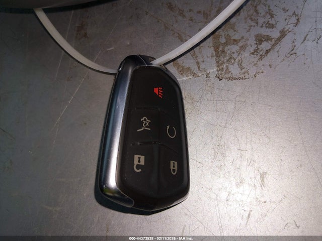 2022 CADILLAC XT5 1GYKNCR42NZ166745 Photo 10