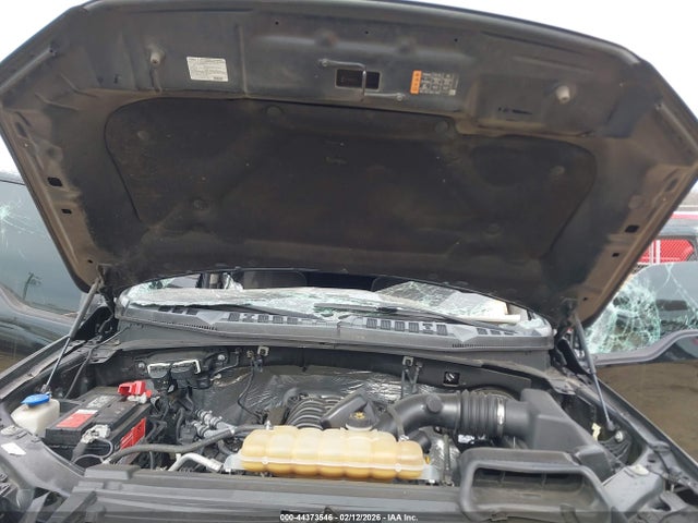 2017 FORD F-150 1FTEW1CF8HFB17361 Photo 9