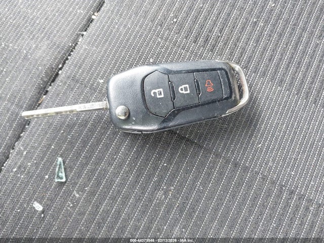 2017 FORD F-150 1FTEW1CF8HFB17361 Photo 10