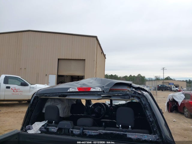 2017 FORD F-150 1FTEW1CF8HFB17361 Photo 5