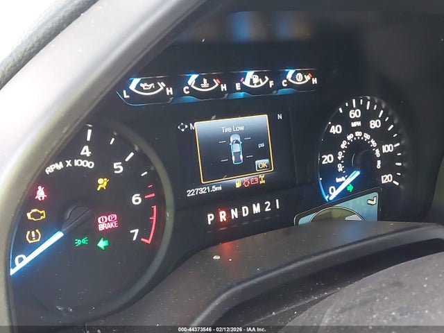 2017 FORD F-150 1FTEW1CF8HFB17361 Photo 6