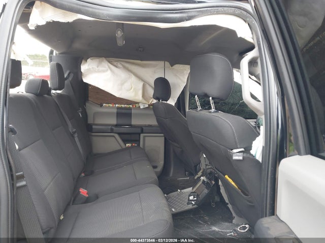 2017 FORD F-150 1FTEW1CF8HFB17361 Photo 7