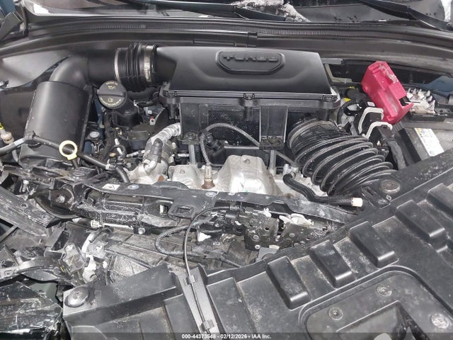 2024 DODGE HORNET ZACNDFAN1R3A15824 Photo 9