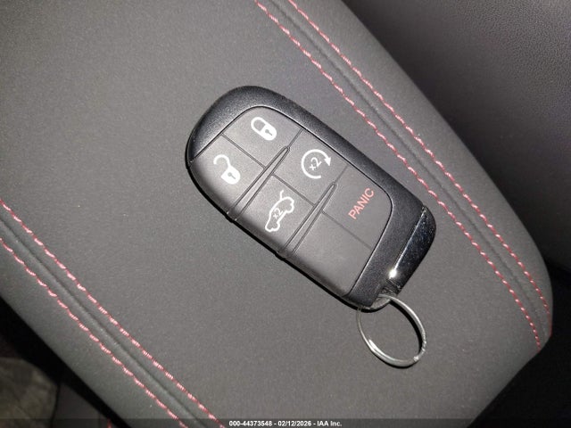 2024 DODGE HORNET ZACNDFAN1R3A15824 Photo 10