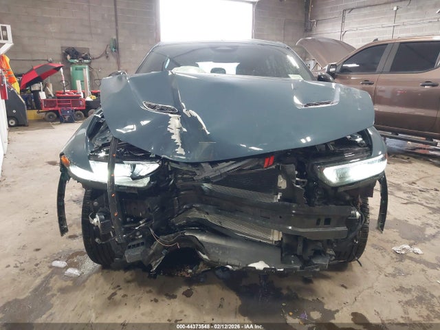 Продажа на аукционе авто 2024 Dodge Hornet Gt Awd, vin: ZACNDFAN1R3A15824, номер лота: 44373548