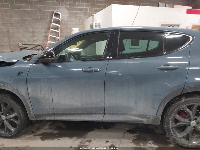 Продажа на аукционе авто 2024 Dodge Hornet Gt Awd, vin: ZACNDFAN1R3A15824, номер лота: 44373548